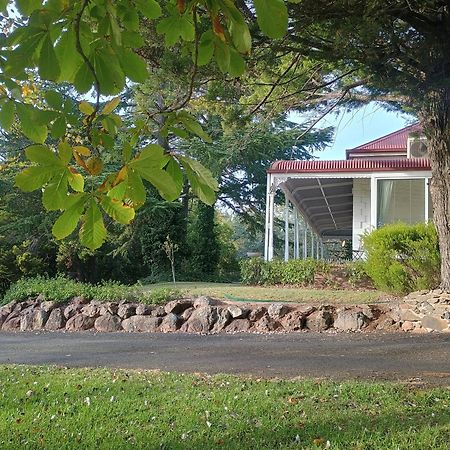 Moore Park Inn Armidale Exterior photo