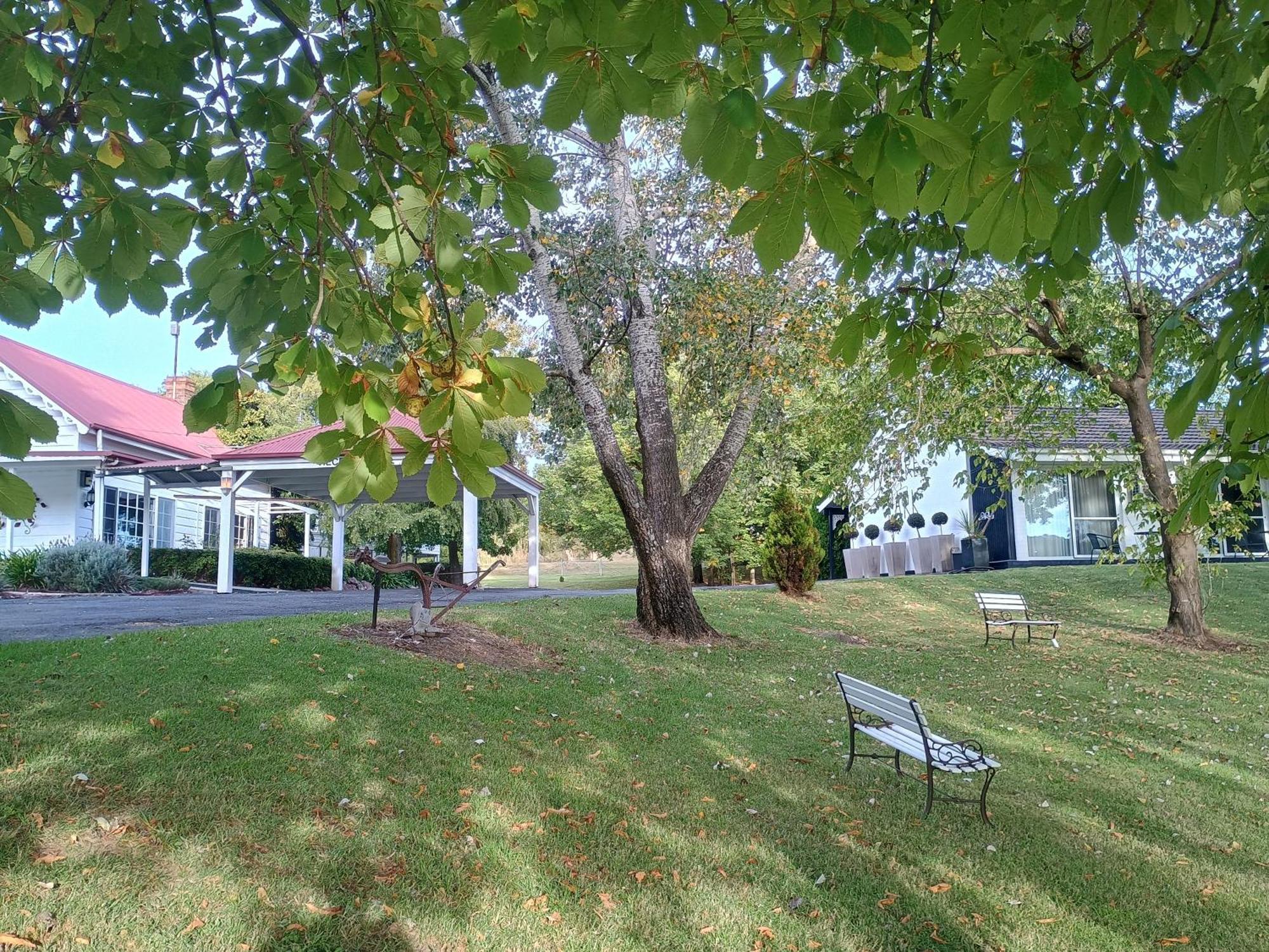 Moore Park Inn Armidale Exterior photo