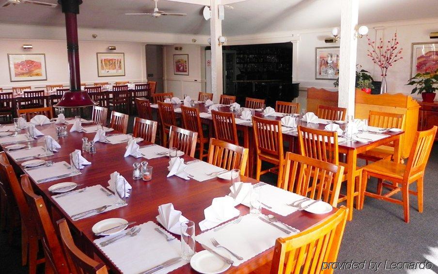 Moore Park Inn Armidale Exterior photo
